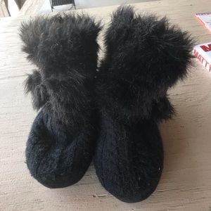 Joe boxer slippers